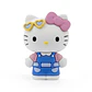 Hello Kitty assorted surprise figure 5cm - Thumbnail 4
