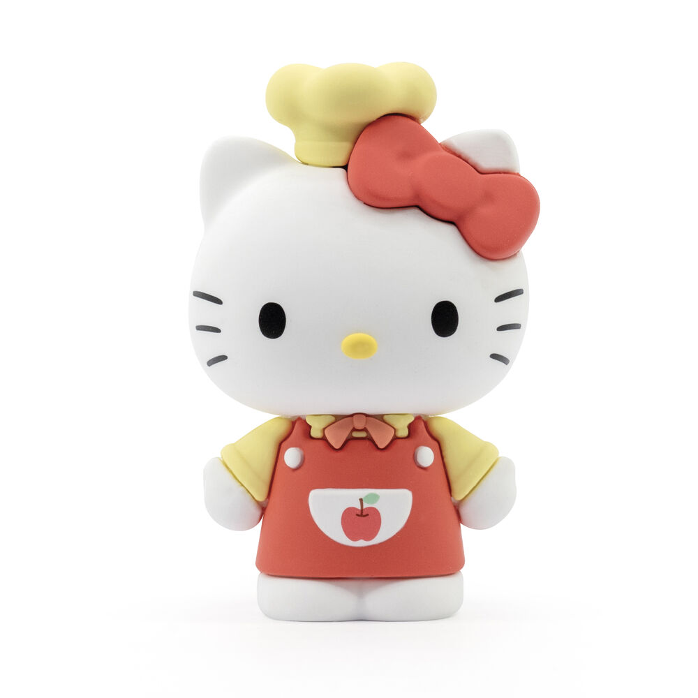 Hello Kitty assorted surprise figure 5cm 5