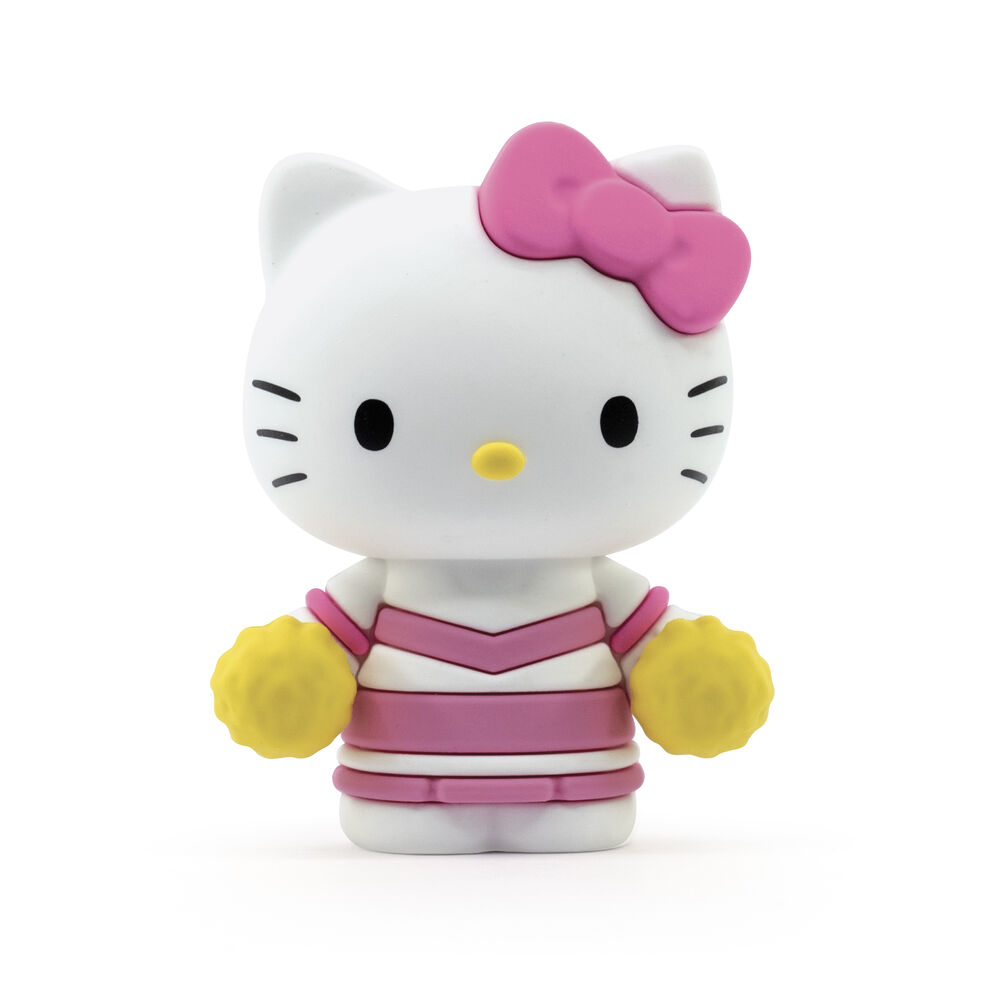 Hello Kitty assorted surprise figure 5cm 6