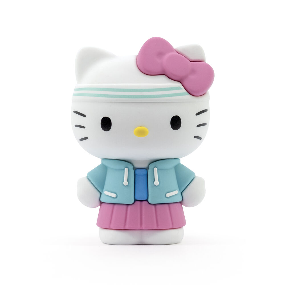 Hello Kitty assorted surprise figure 5cm 7