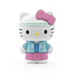 Hello Kitty assorted surprise figure 5cm - Thumbnail 7