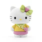 Hello Kitty assorted surprise figure 5cm - Thumbnail 9