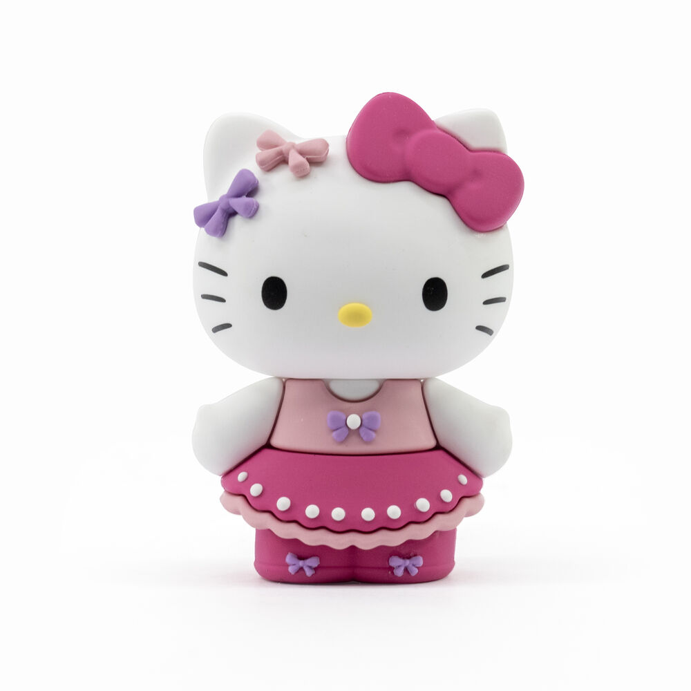 Hello Kitty assorted surprise figure 5cm 10