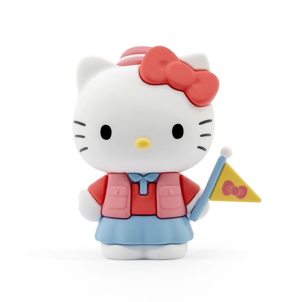 Hello Kitty assorted surprise figure 5cm 11
