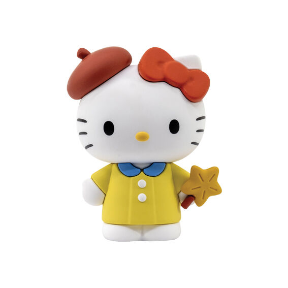 Hello Kitty assorted surprise figure 7cm 4
