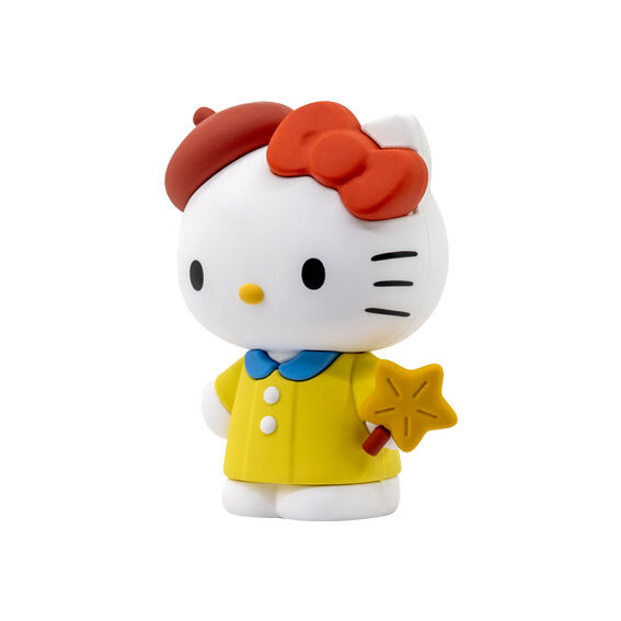 Hello Kitty assorted surprise figure 7cm 5