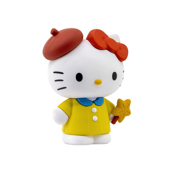 Hello Kitty assorted surprise figure 7cm 6