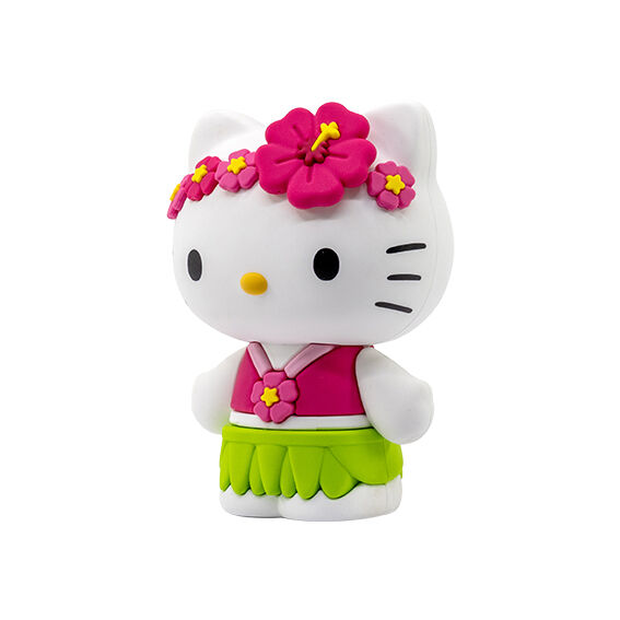Hello Kitty assorted surprise figure 7cm 8