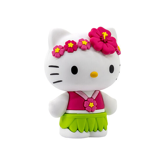 Hello Kitty assorted surprise figure 7cm 9