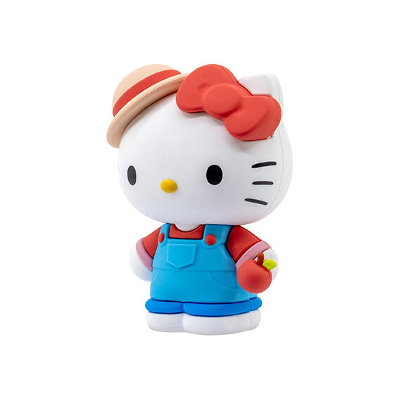Hello Kitty assorted surprise figure 7cm 10