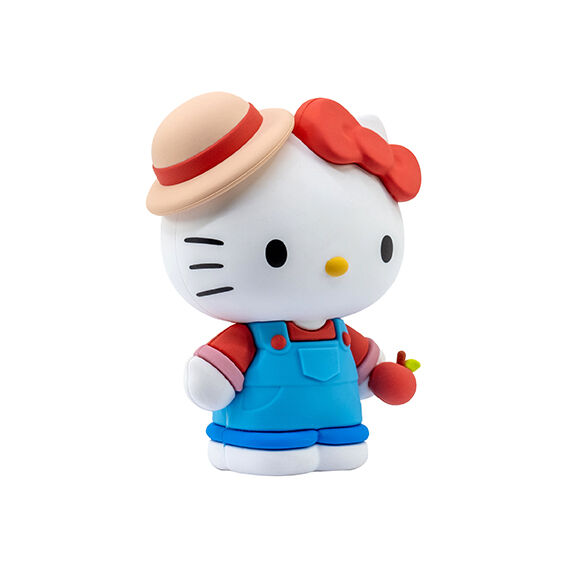 Hello Kitty assorted surprise figure 7cm 11