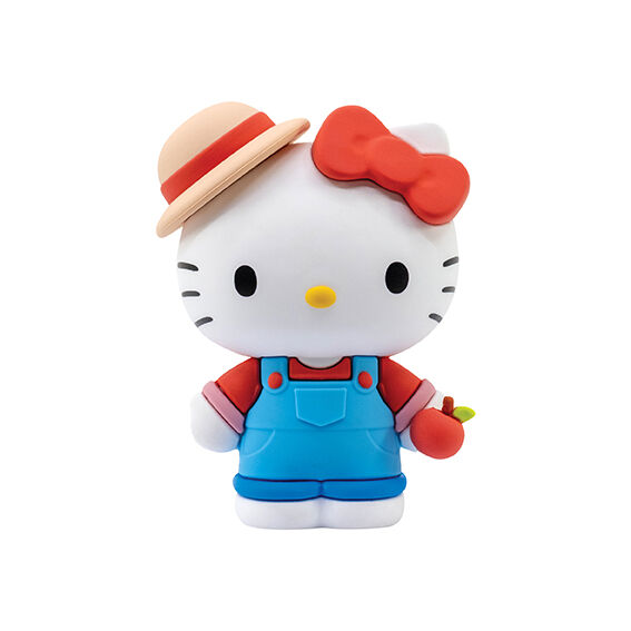 Hello Kitty assorted surprise figure 7cm 12