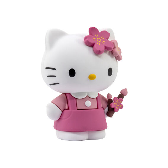 Hello Kitty assorted surprise figure 7cm 13