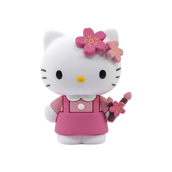 Hello Kitty assorted surprise figure 7cm 14