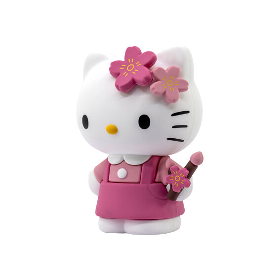 Hello Kitty assorted surprise figure 7cm 15
