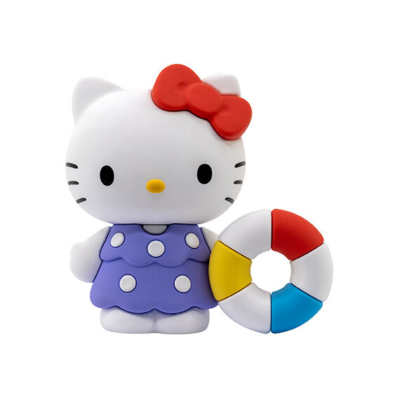 Hello Kitty assorted surprise figure 7cm 16
