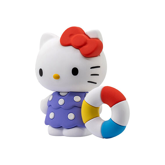 Hello Kitty assorted surprise figure 7cm 17