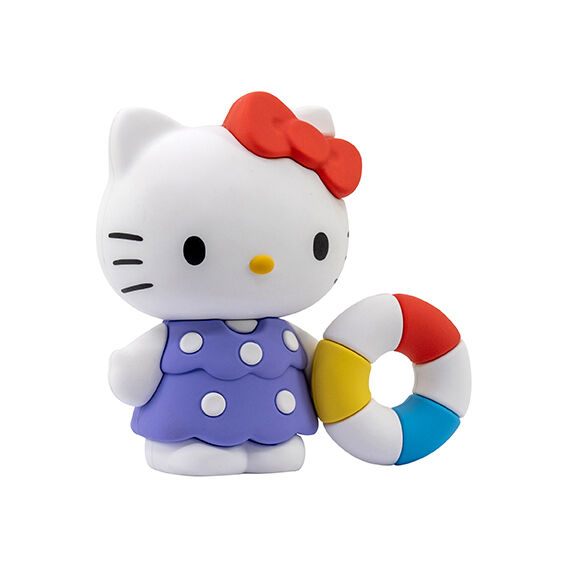 Hello Kitty assorted surprise figure 7cm 18
