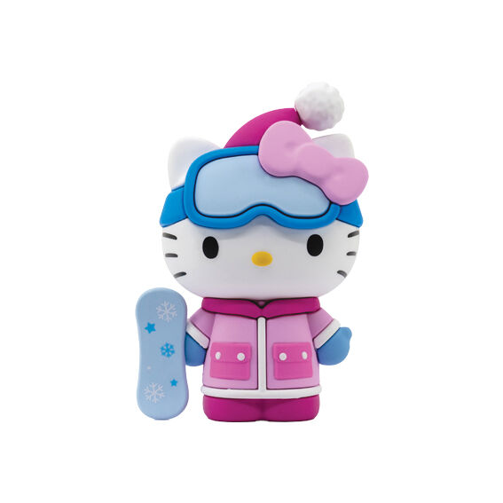 Hello Kitty assorted surprise figure 7cm 19