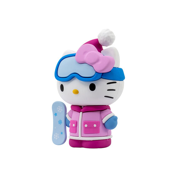 Hello Kitty assorted surprise figure 7cm 20