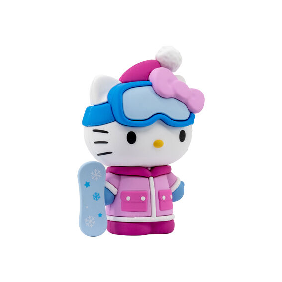 Hello Kitty assorted surprise figure 7cm 21