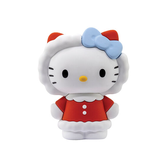 Hello Kitty assorted surprise figure 7cm 22