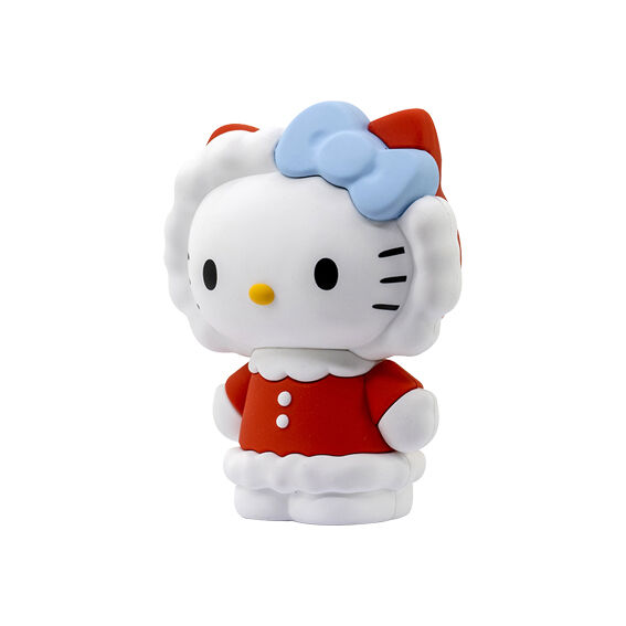 Hello Kitty assorted surprise figure 7cm 23