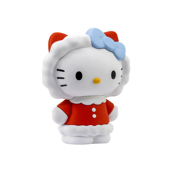 Hello Kitty assorted surprise figure 7cm 24