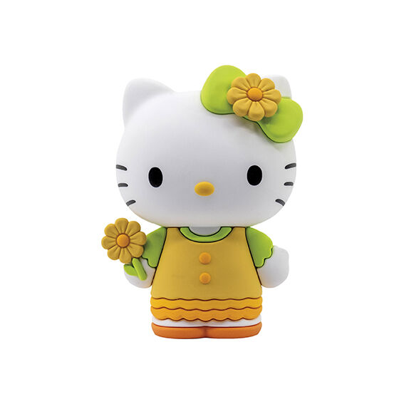 Hello Kitty assorted surprise figure 7cm 25