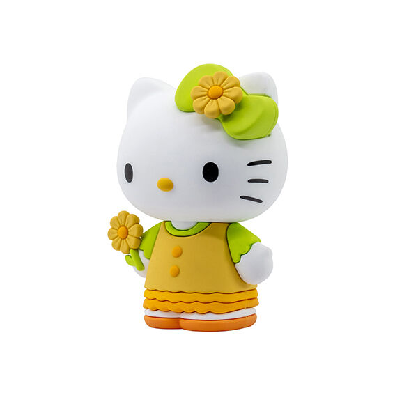 Hello Kitty assorted surprise figure 7cm 26