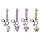 Hello Kitty and Friends assorted surprise figure keychain - Thumbnail 1