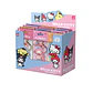 Hello Kitty and Friends assorted surprise figure keychain - Thumbnail 2