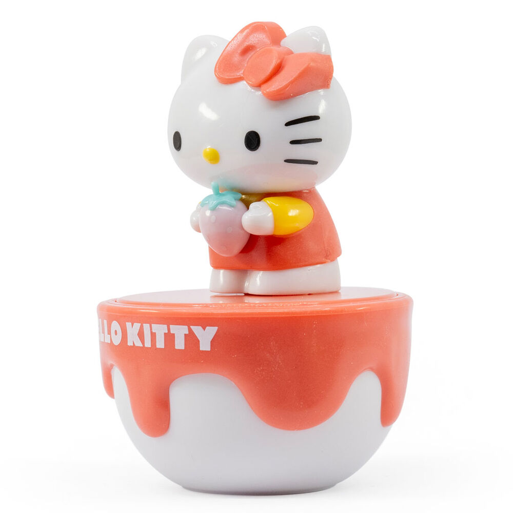 Hello Kitty assorted surprise capsule 9cm 4