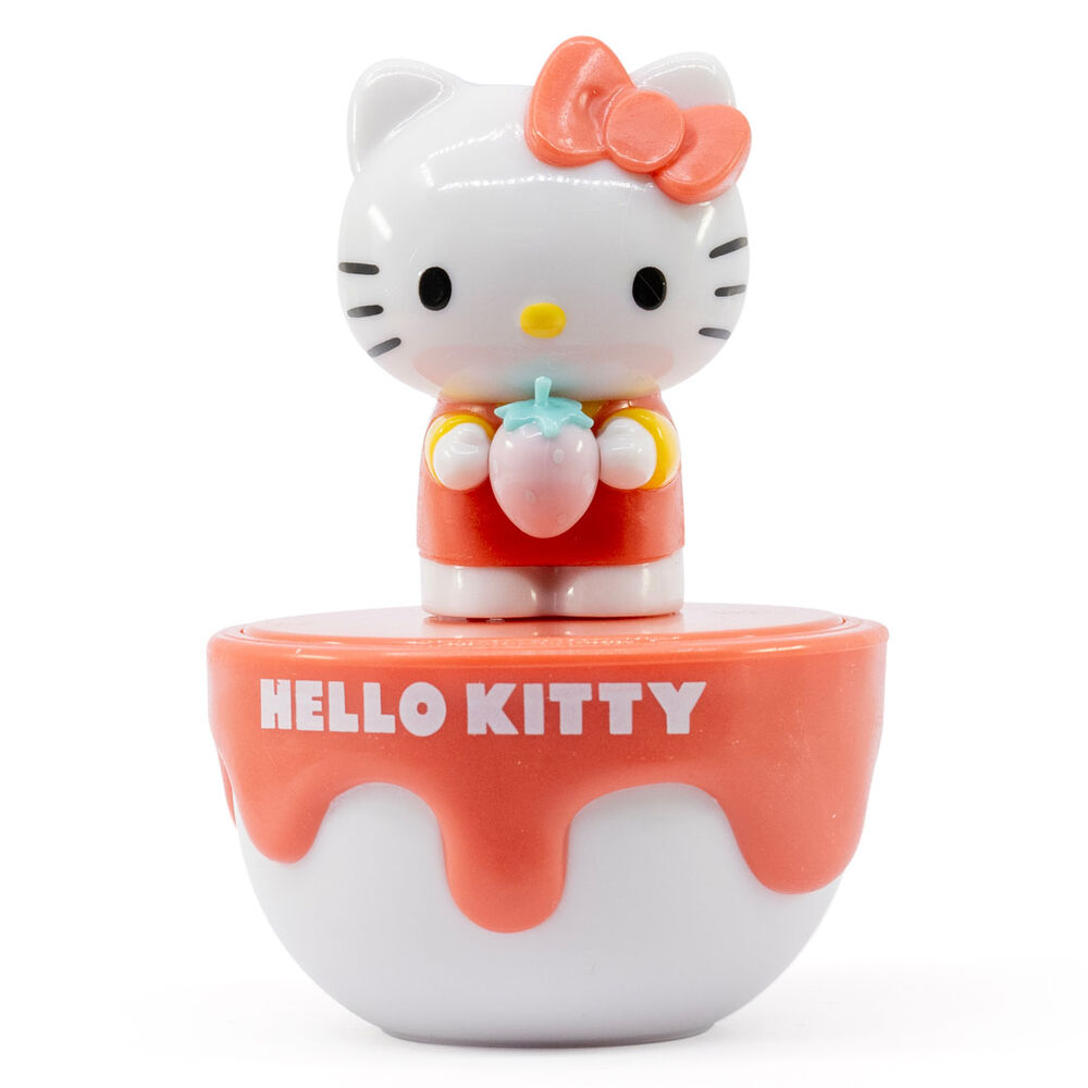 Hello Kitty assorted surprise capsule 9cm 5
