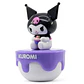 Hello Kitty assorted surprise capsule 9cm - Thumbnail 9