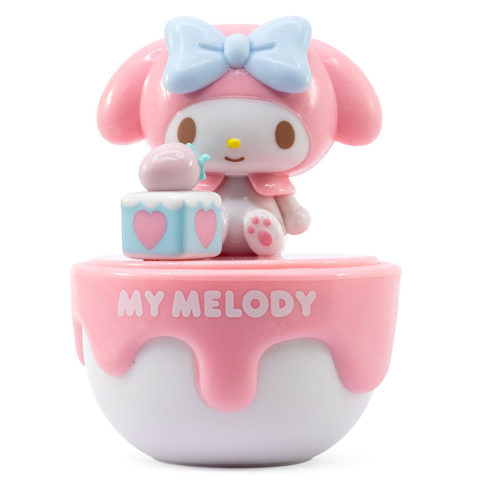 Hello Kitty assorted surprise capsule 9cm 12
