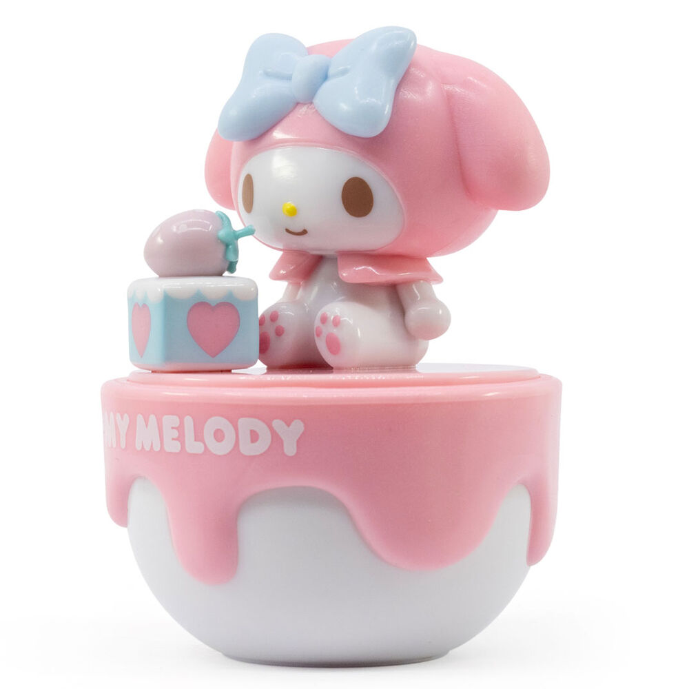 Hello Kitty assorted surprise capsule 9cm 13