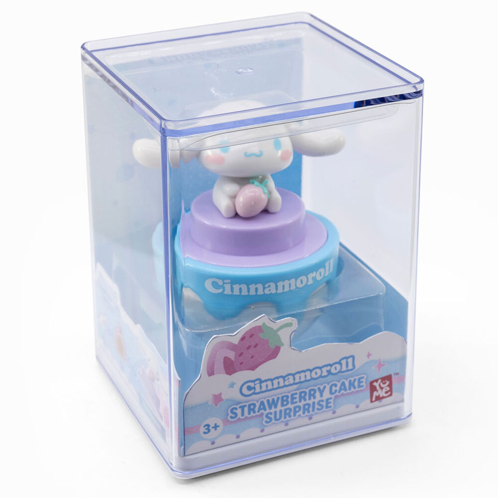 Hello Kitty assorted surprise capsule 9cm 14