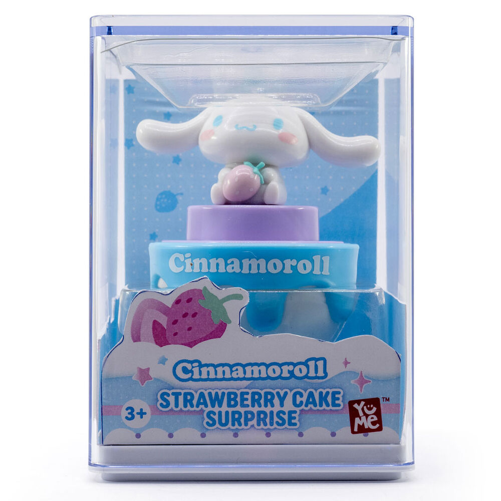 Hello Kitty assorted surprise capsule 9cm 15
