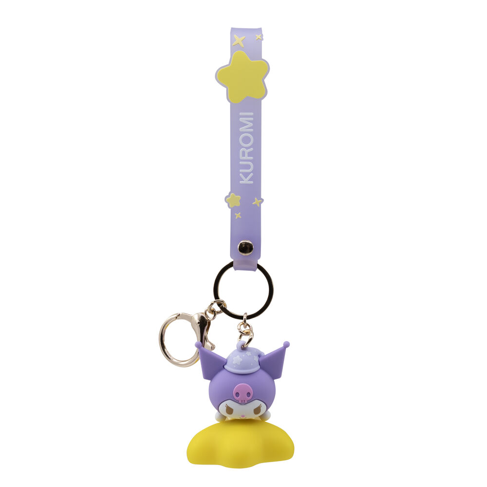 Hello Kitty and Friends assorted keychain light figure 13