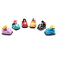 Disney Princess assorted figure - Thumbnail 1