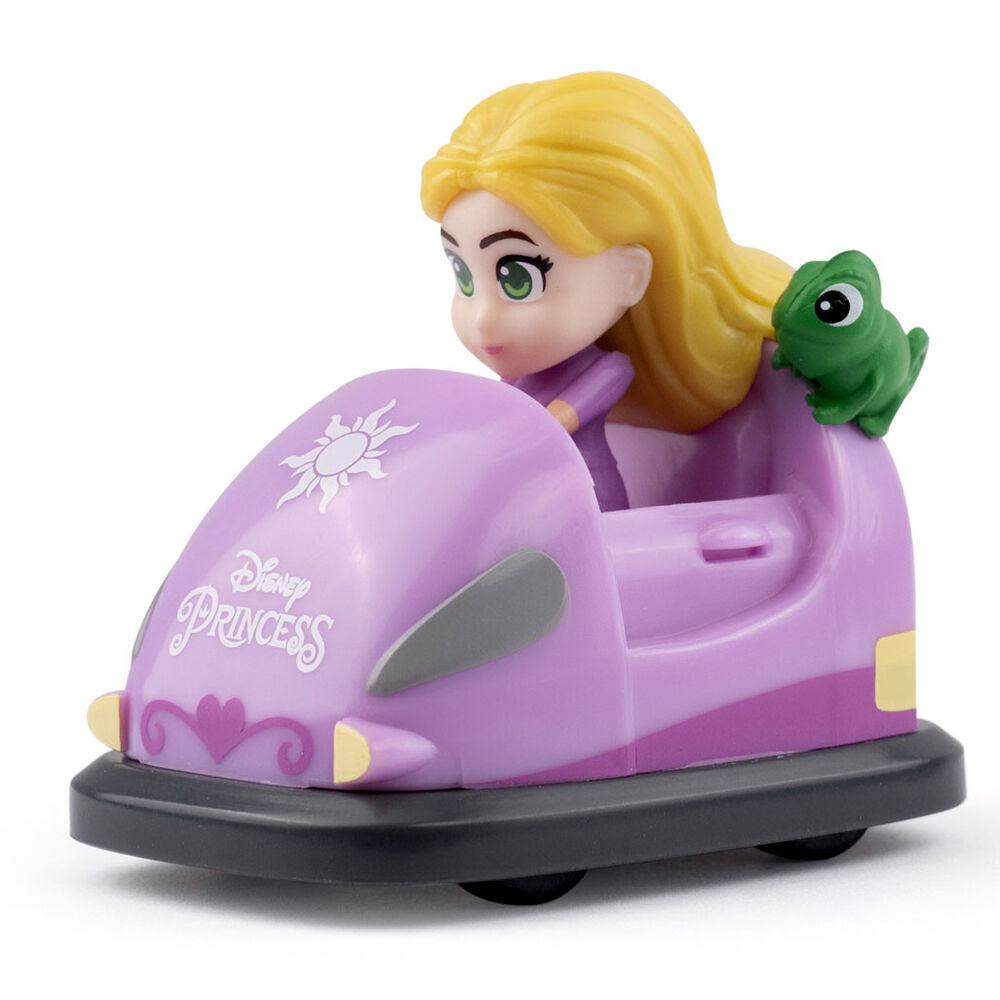 Disney Princess assorted figure 3