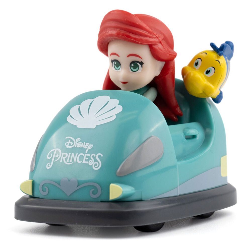 Disney Princess assorted figure 5