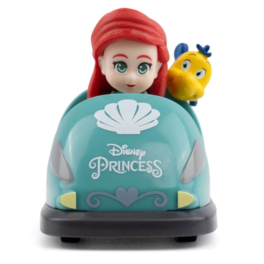 Disney Princess assorted figure 6