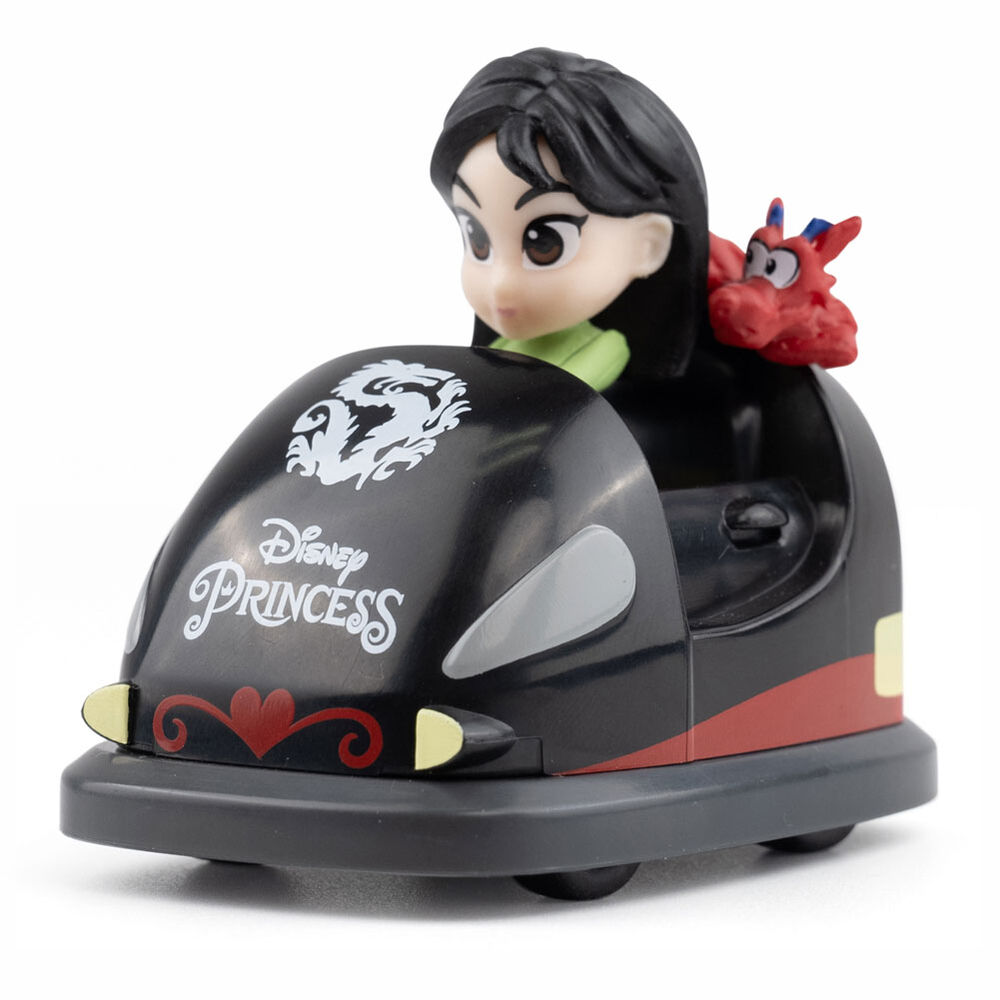 Disney Princess assorted figure 7