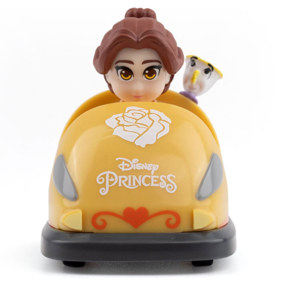 Disney Princess assorted figure 8