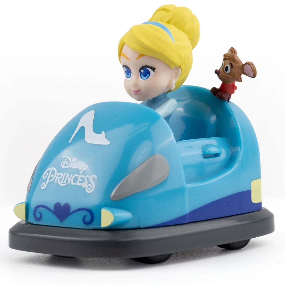 Disney Princess assorted figure 11