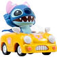 Disney Stitch assorted car figure - Thumbnail 4