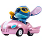 Disney Stitch assorted car figure - Thumbnail 11