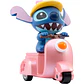 Disney Stitch assorted car figure - Thumbnail 12
